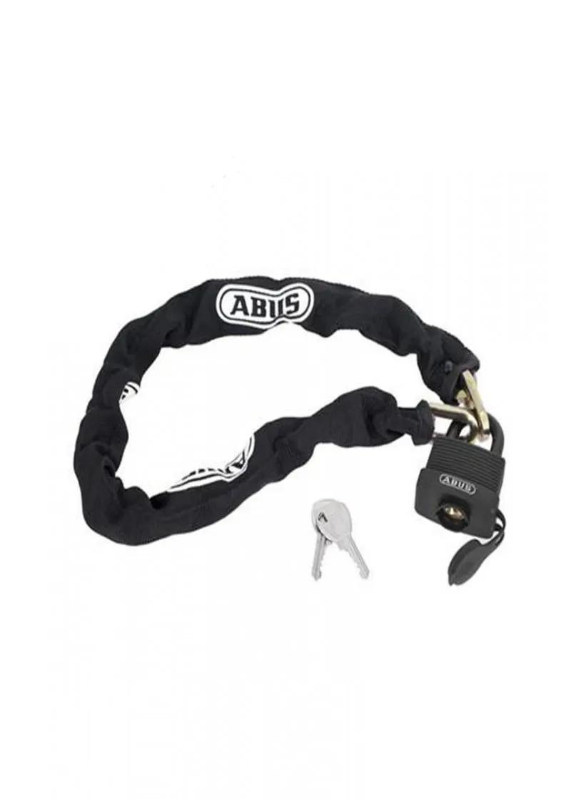 Brava Abus Expedition Chain 6KS 85cm 