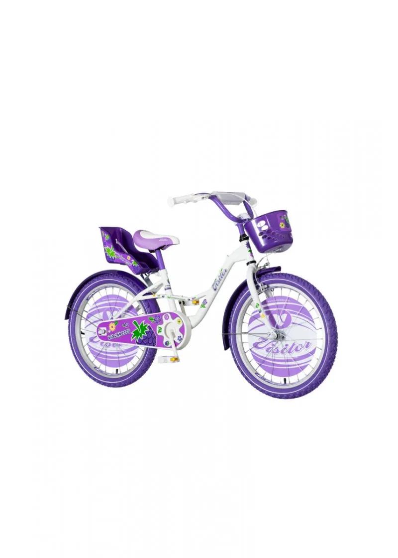 Bicikl dečiji Blackberry Garden 20