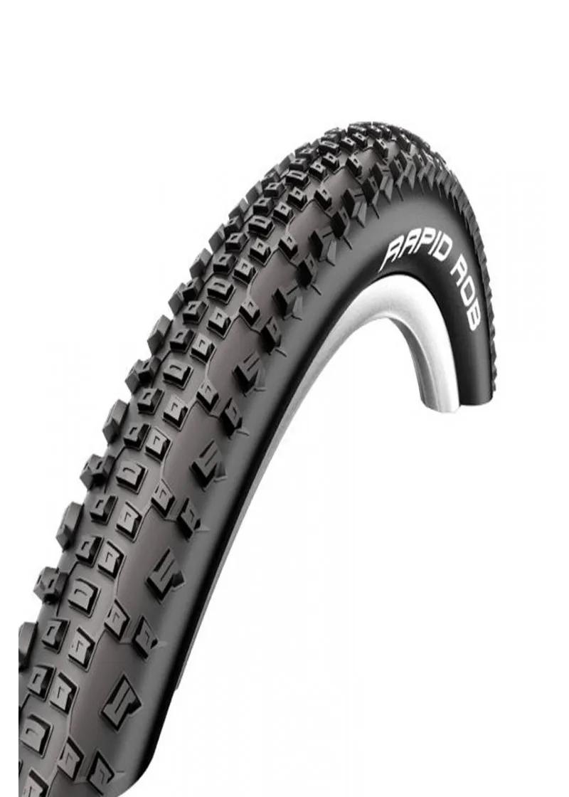 Schwalbe Rapid Rob - Active line K-Guard 26 x 2.10 (54-559) HS391 