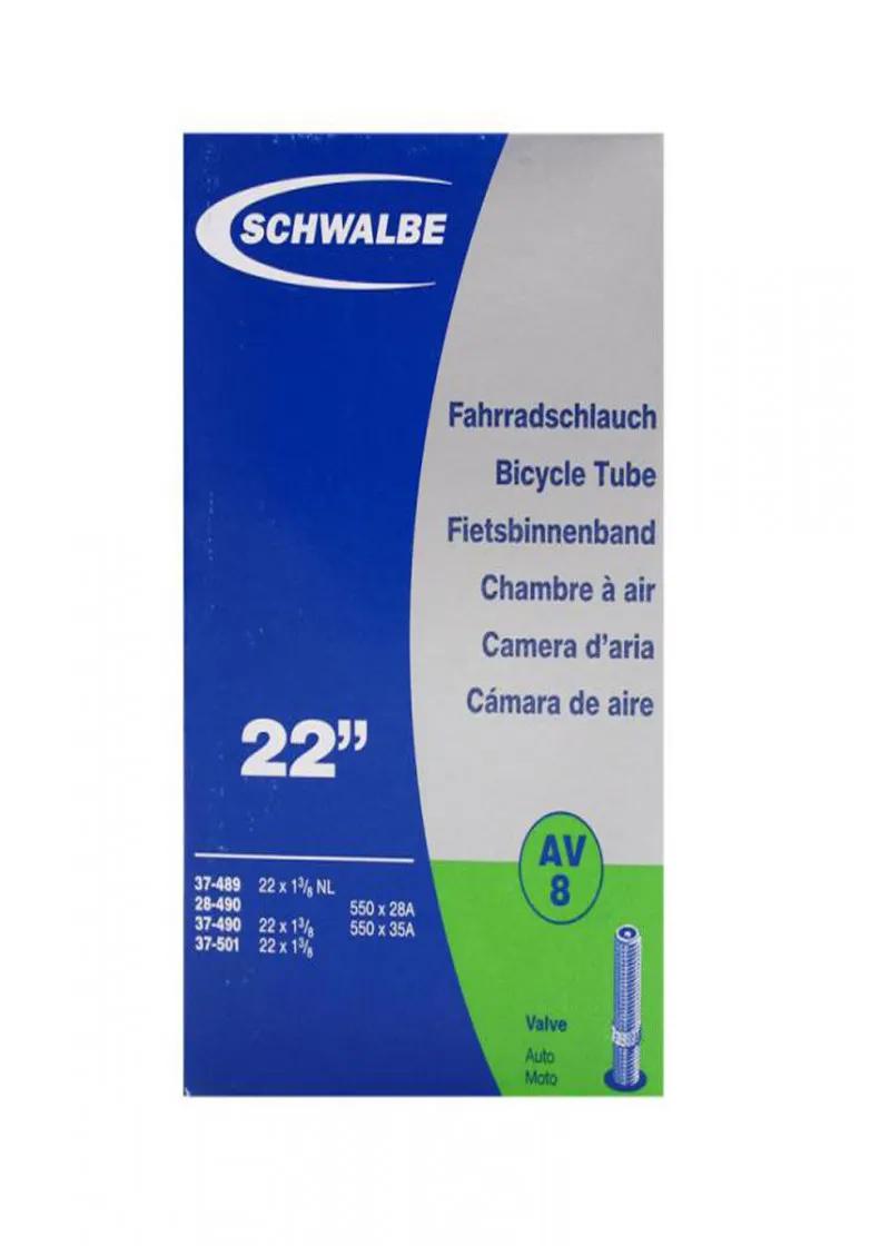 Schwalbe AV8 EK 28/37-489/501 