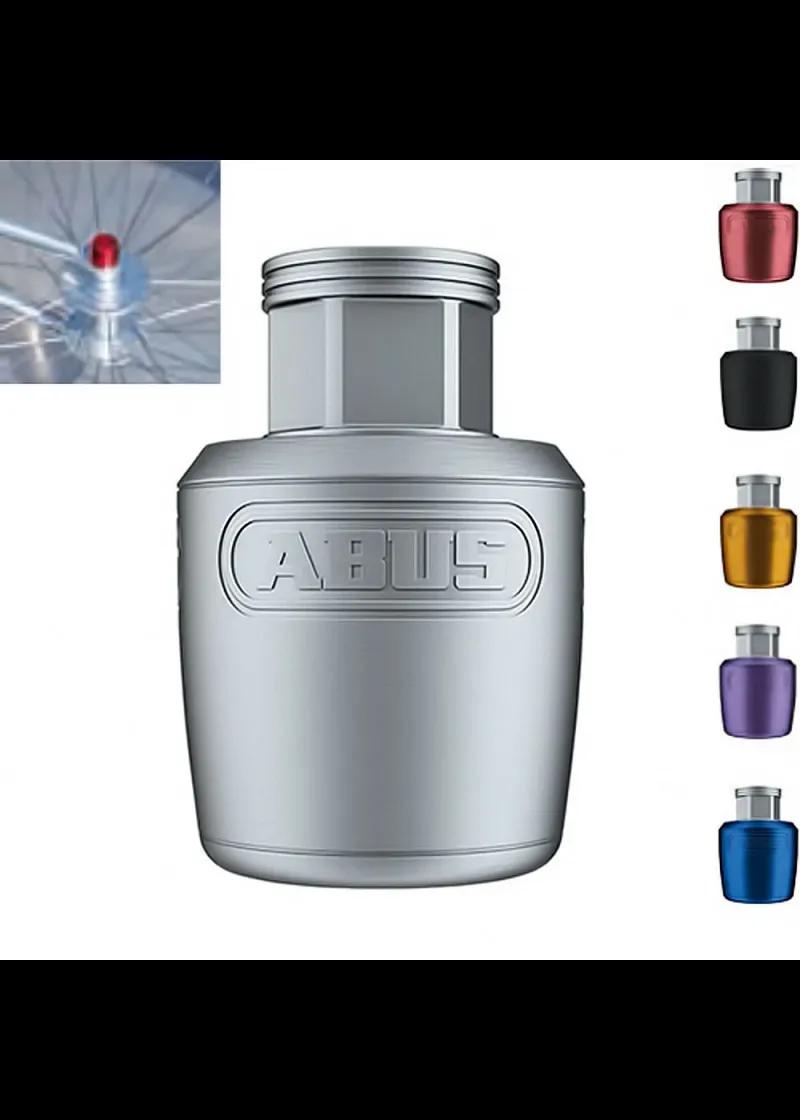 Brava Abus šrafovi za glavu točkova Nutfix M9 