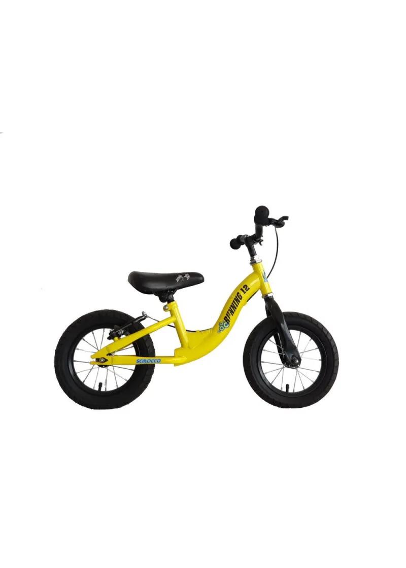 Dečiji biickl balans bike boy 12