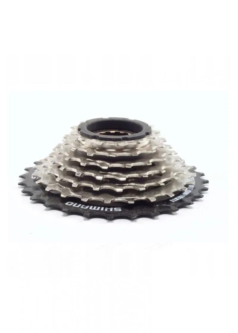 Zupcanik zadnji Shimano TZ7  NFTZO7 14-28T 7BR 