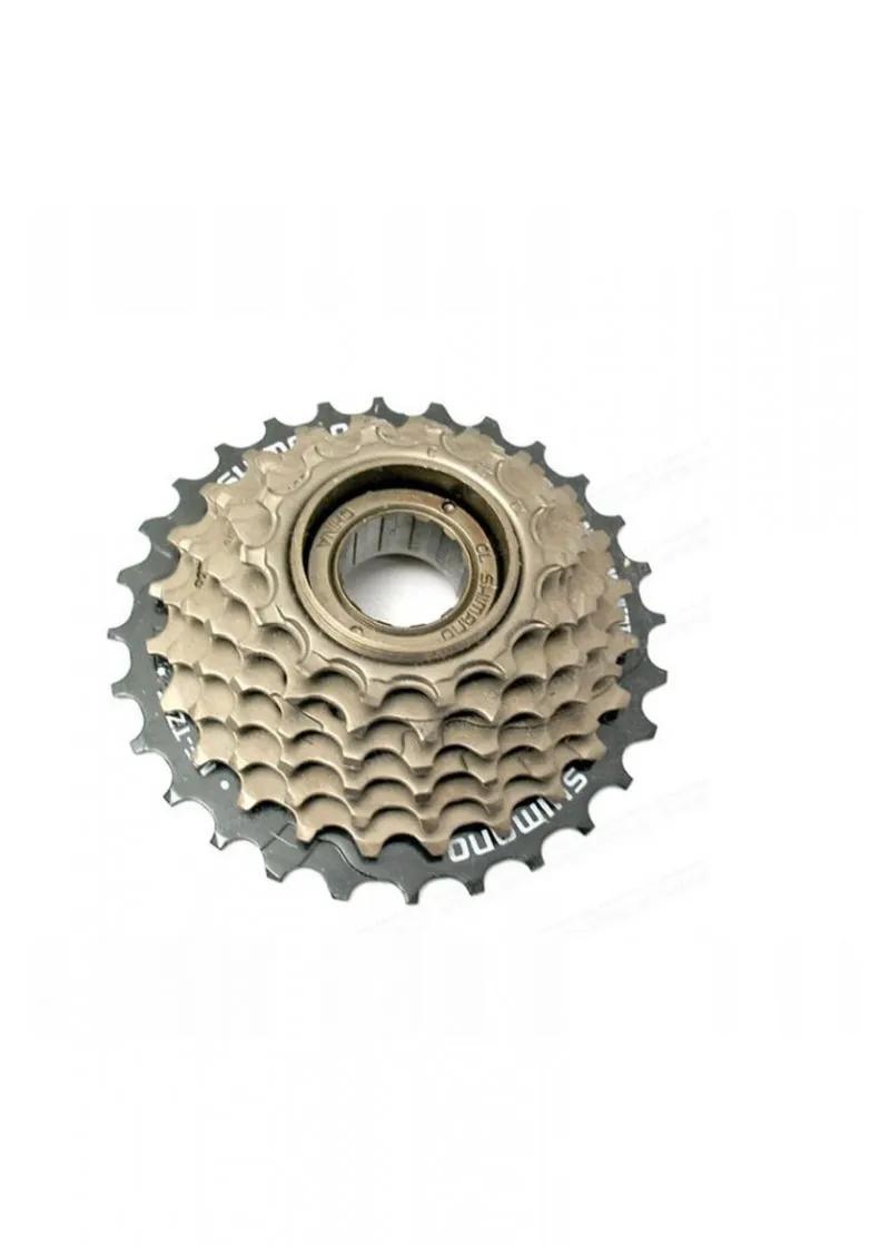 Zupcanik zadnji Shimano TZ7  NFTZO7 14-28T 7BR 