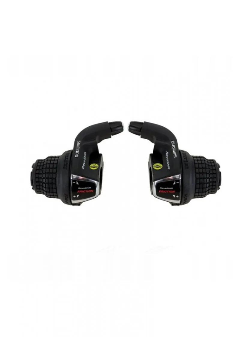 Ručice menjača  Shimano RS35-6 Gripshift 