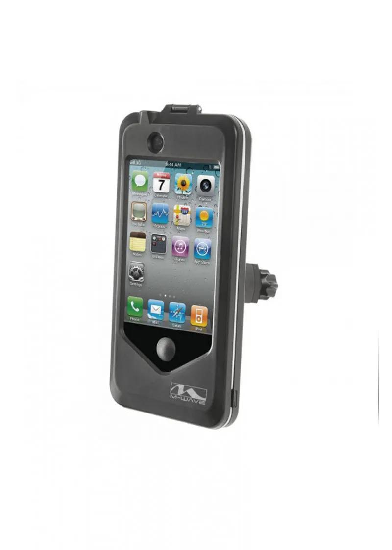 Tvrdi nosac telefona smartphone(i-phone) M-Wave 