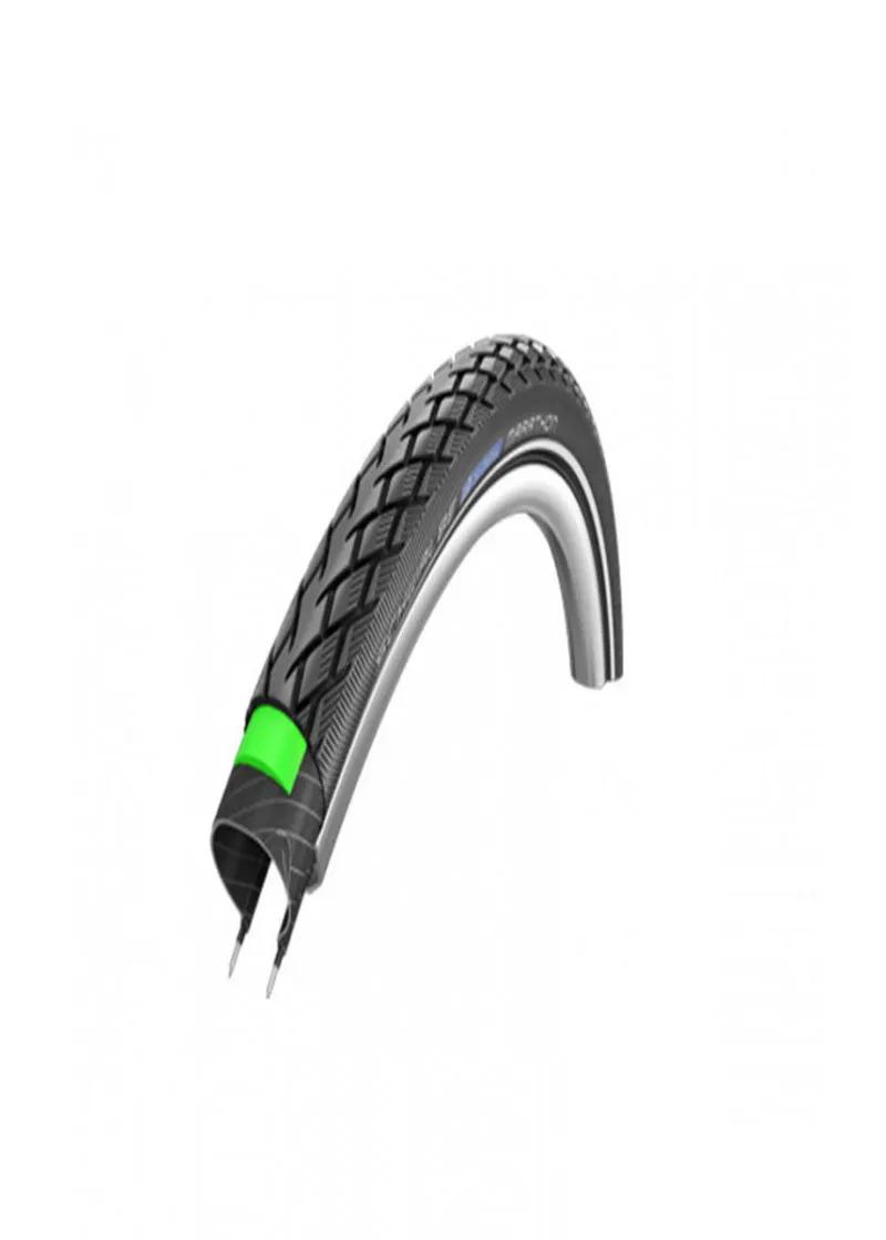 Schwalbe Marathon Green Guard - Performance Line GreenGuard 26 x 1.75 (47-559) HS420 