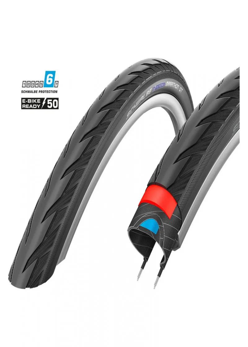 Schwalbe GT Tour 37-622 HS480 