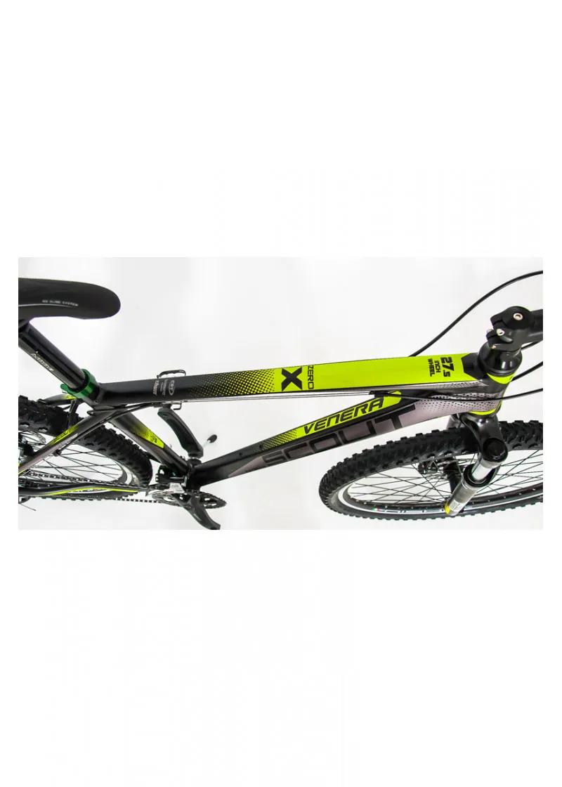 Bicikl mtb Scout Zero X 27.5