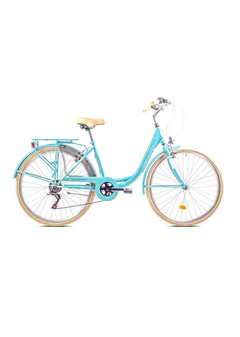 Bicikl gradski Capriolo Diana 28