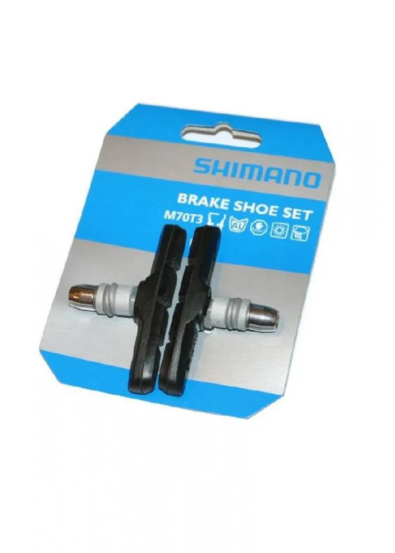 Pakne Shimano M70T3 