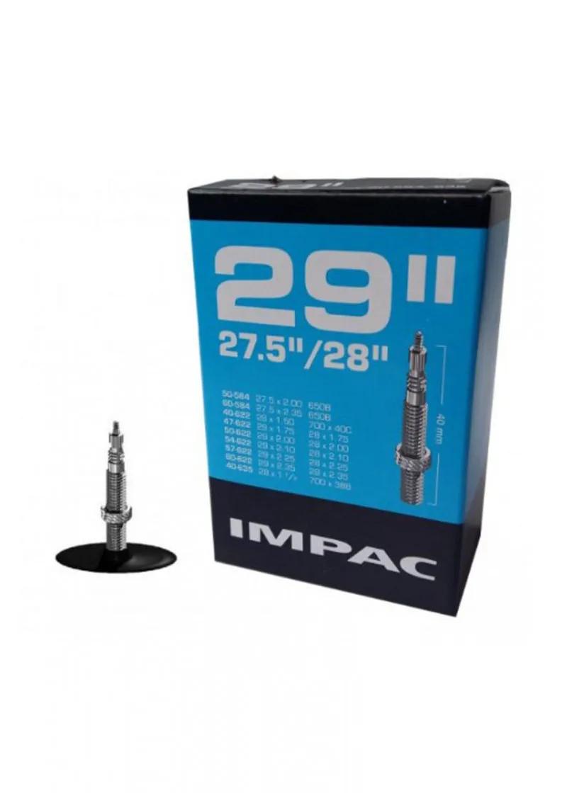 IMPAC SV 29 WP 40 mm 40/60-584/635 